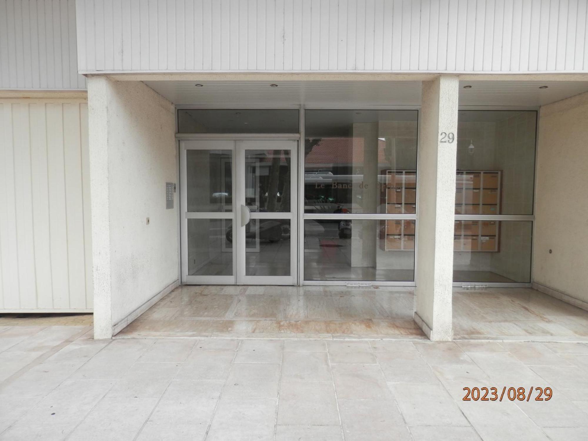 Arcachon Centre 300M Plage 50M Gare Sncf Zewnętrze zdjęcie